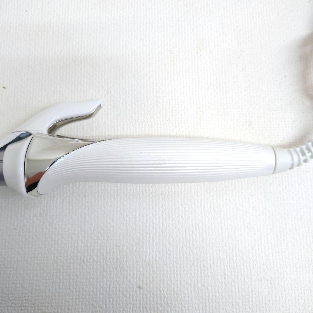 M1009B1 リファ ビューテック カールアイロン 通電確認済み