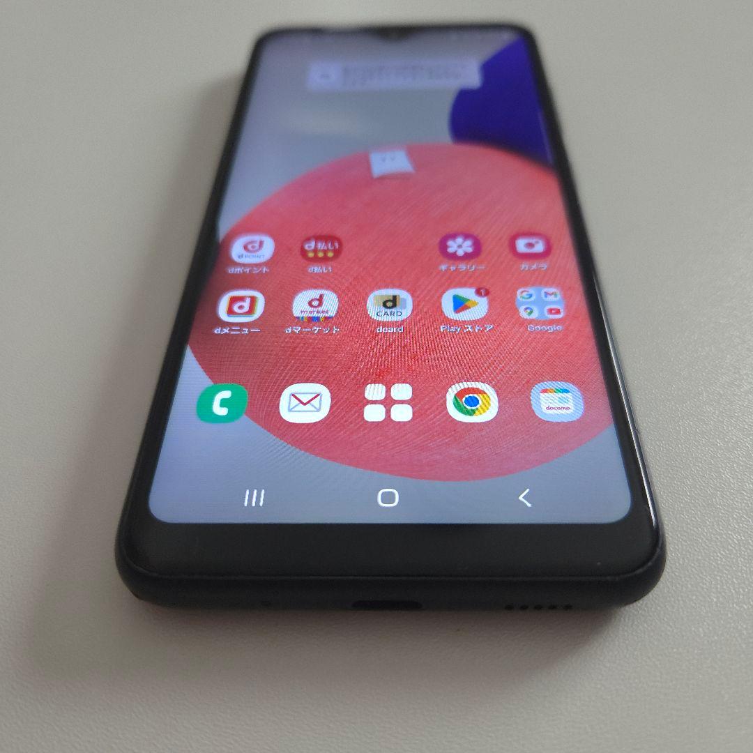 Galaxy A22 アンドロイド13 シムフリー ギャラクシー ６９０
