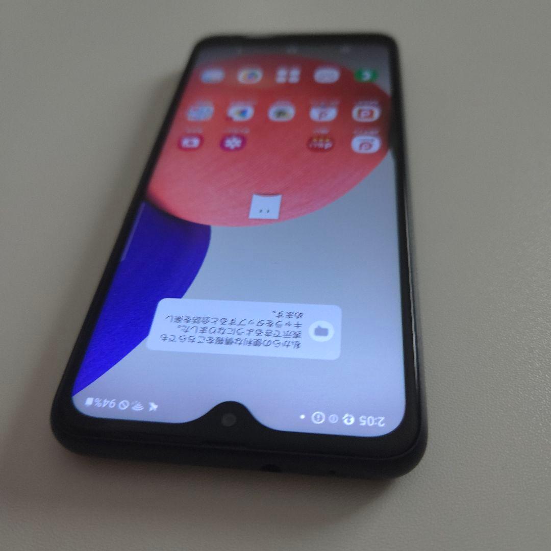 Galaxy A22 アンドロイド13 シムフリー ギャラクシー ６９０