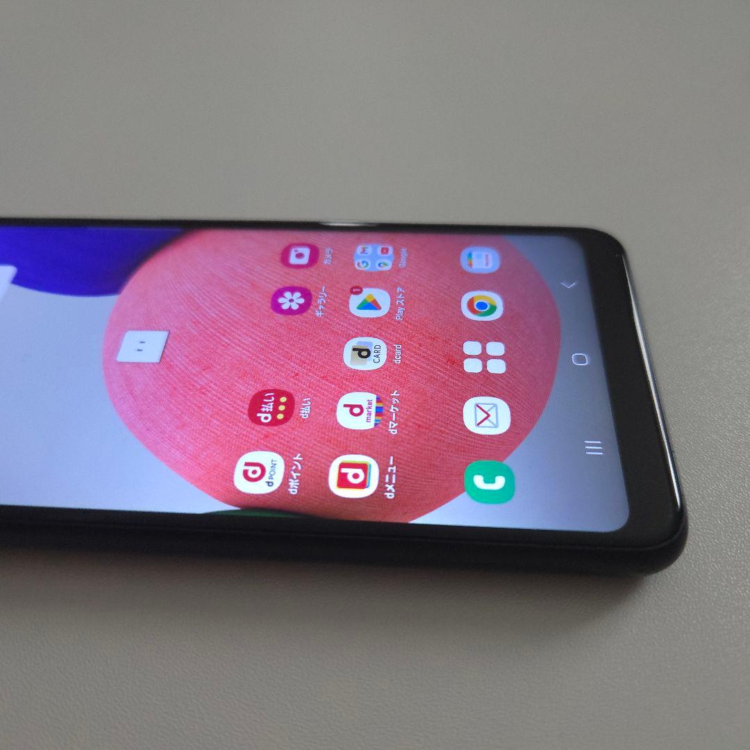 Galaxy A22 アンドロイド13 シムフリー ギャラクシー ６９０