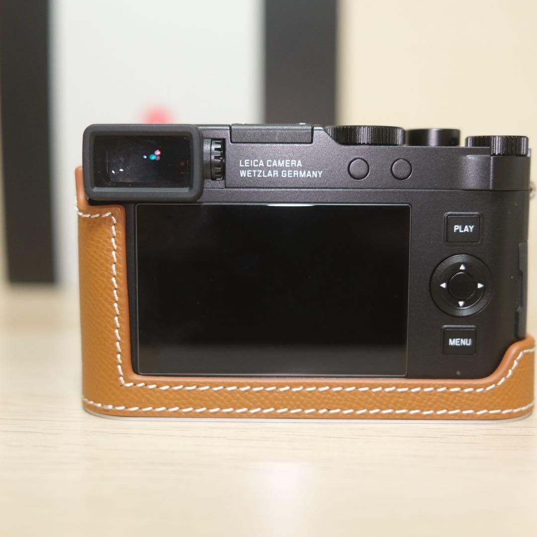 Leica d-lux8 備品付き