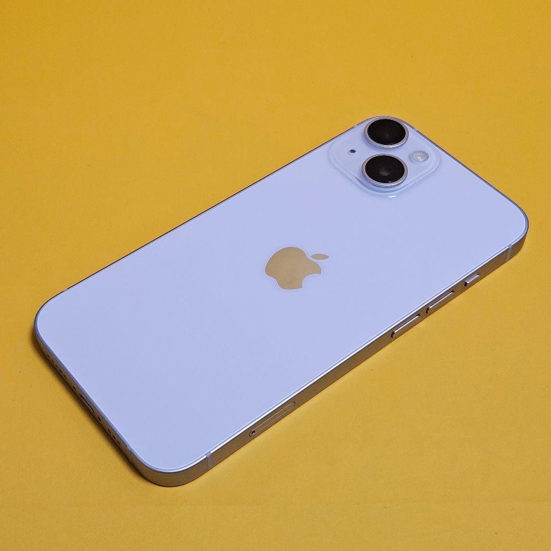 iPhone 14 256GB｜24時間以内発送!#040