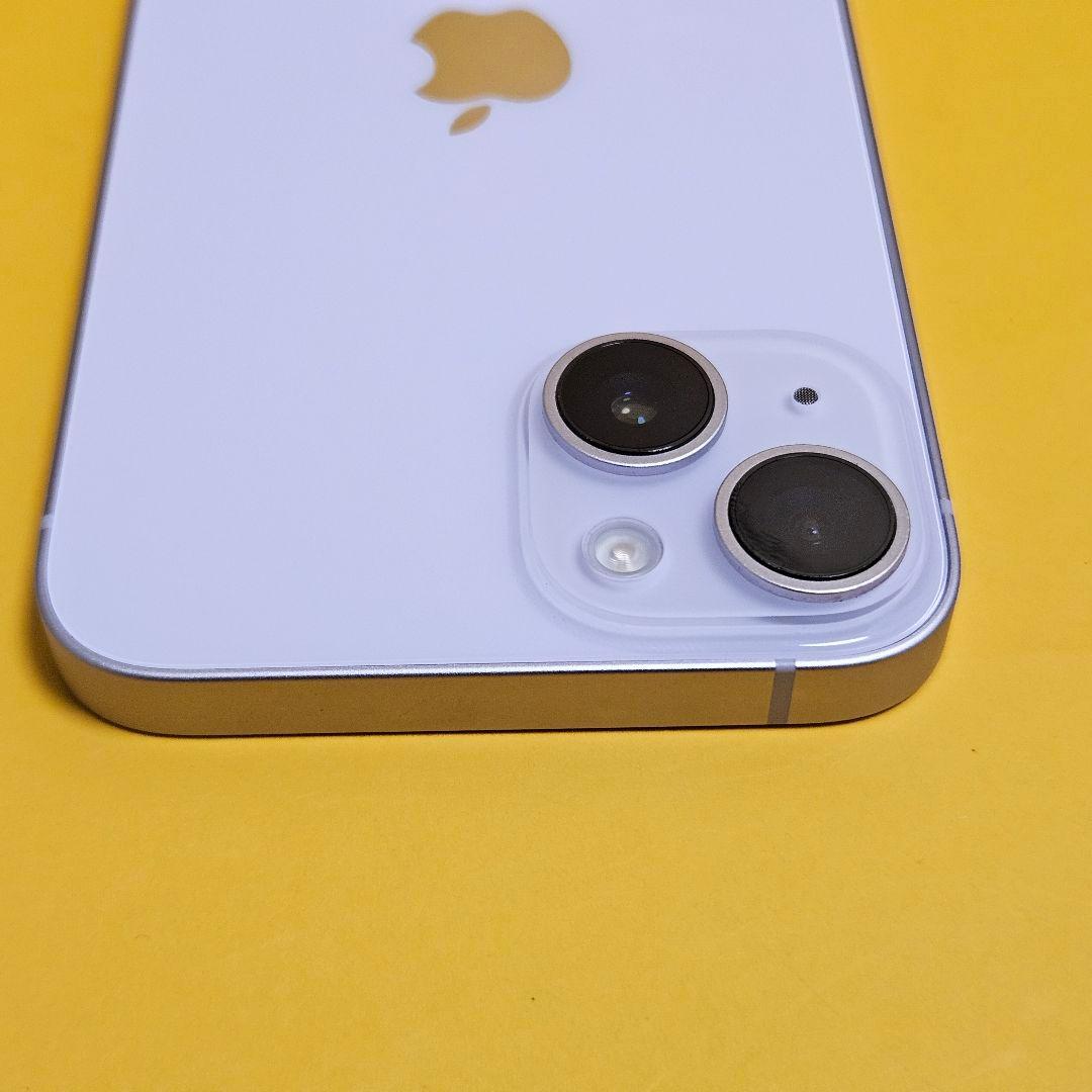 iPhone 14 256GB｜24時間以内発送!#040