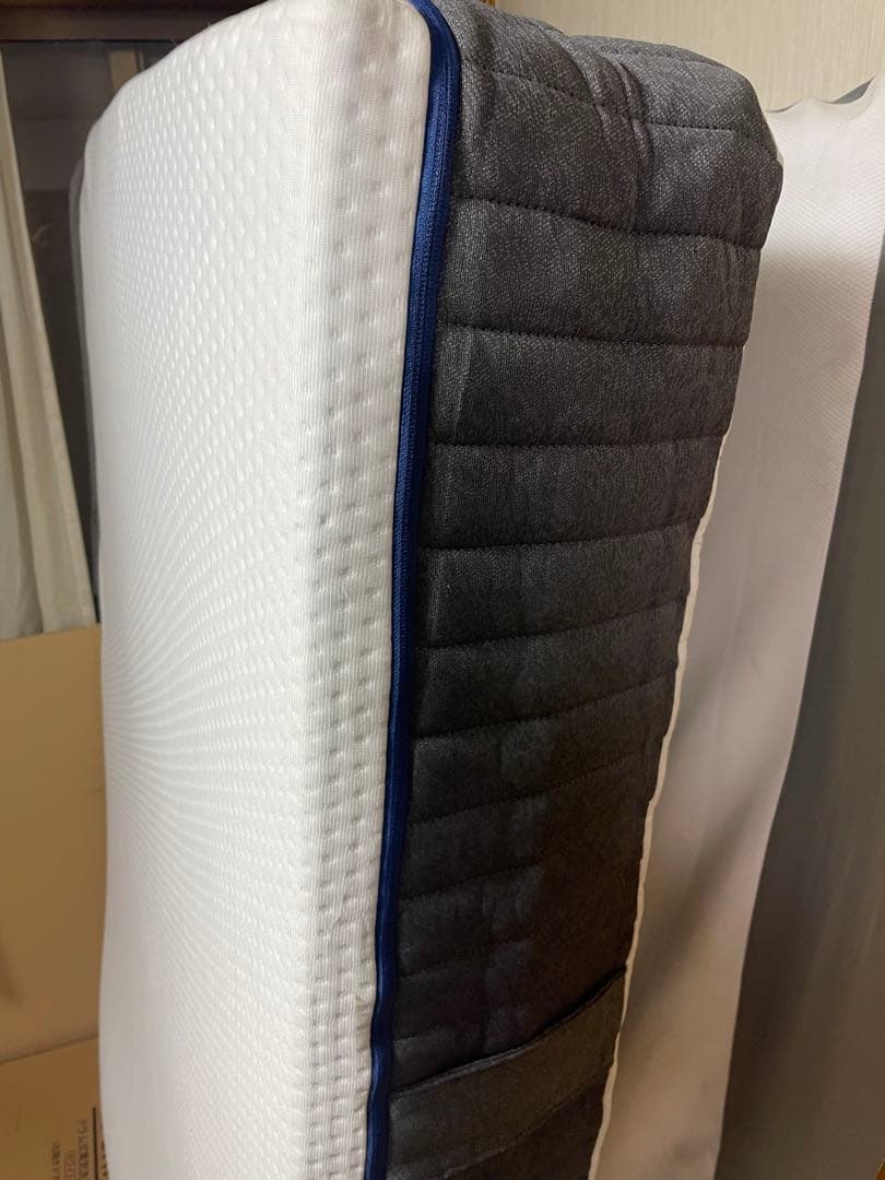 エマスリープ ハイブリッドV2 プラス シングル