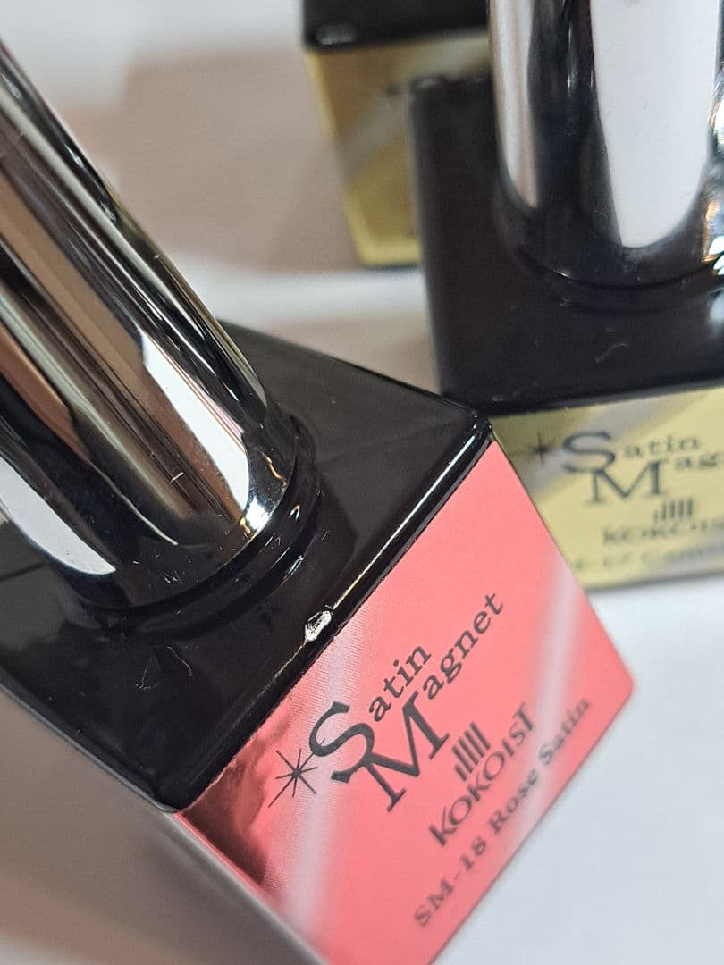 KOKOIST Satin Magnet Water Magnet 20本セット