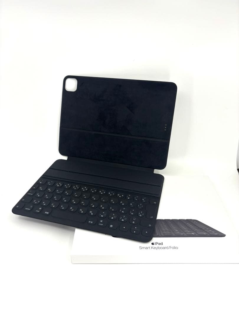 【Apple 純正】smart keyboard folio for iPad