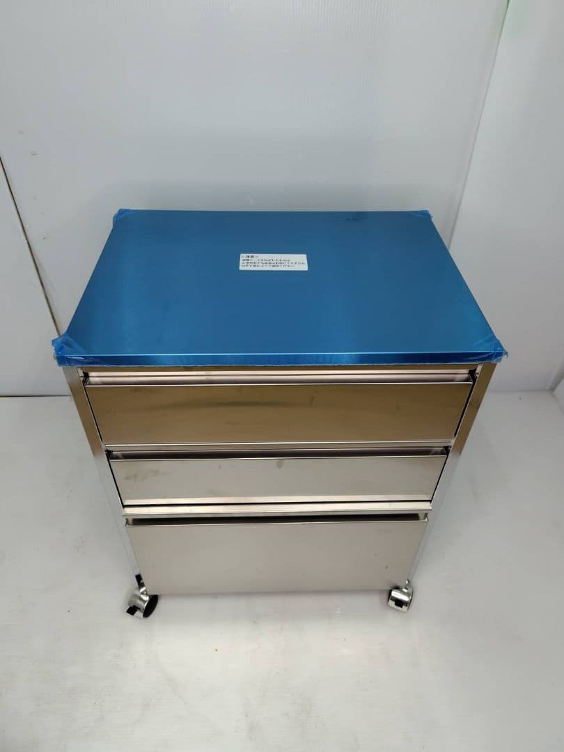 dinos ステンレスシンク下収納　ワイドタイプ M2806