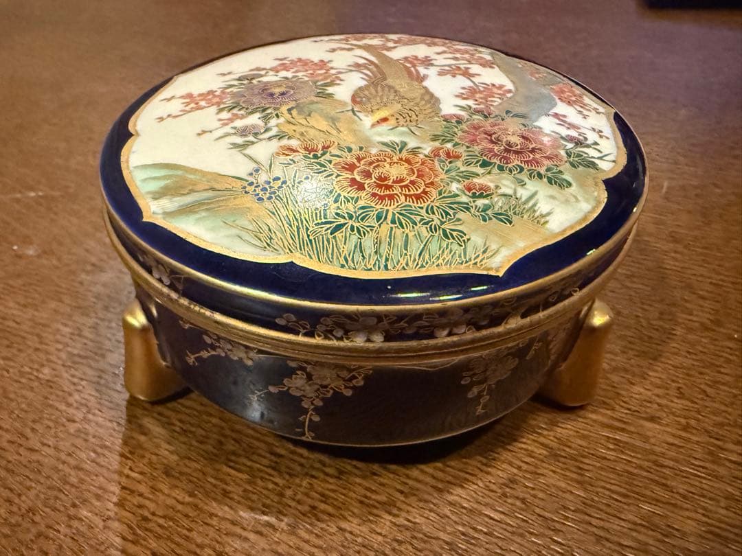 ク*ウ様 陶器　工芸品