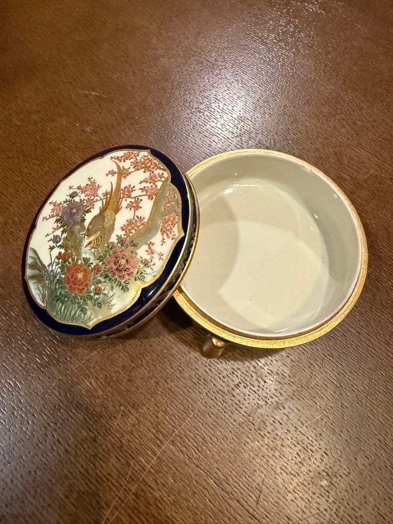 ク*ウ様 陶器　工芸品