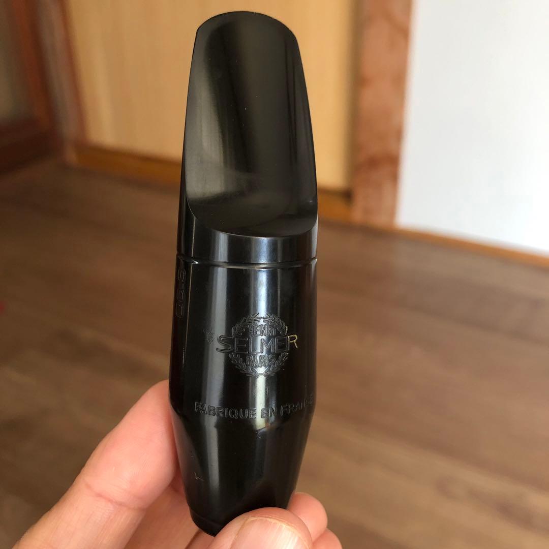 アルトサックス用マウスピース　セルマーS90 180