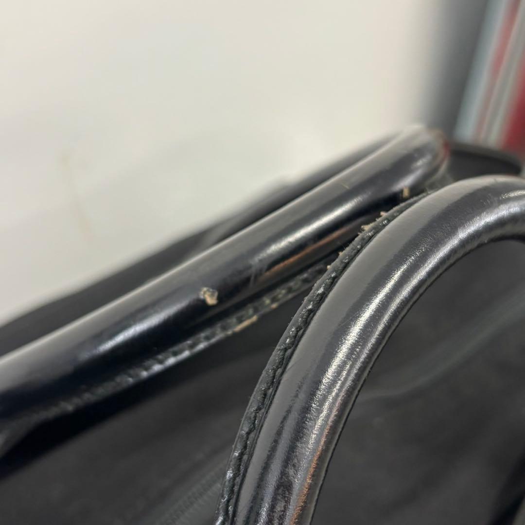 希少 Gucci グッチ トムフォード ボストンバッグ 旅行カバン ブラック