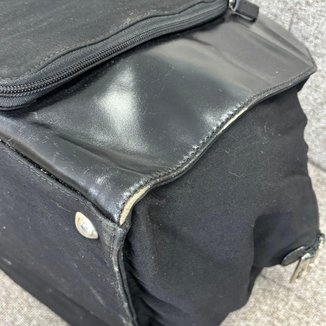 希少 Gucci グッチ トムフォード ボストンバッグ 旅行カバン ブラック