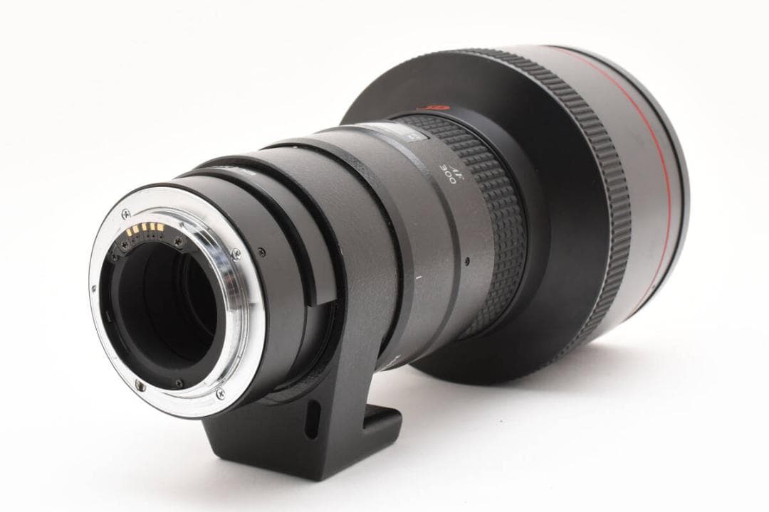 【希少】トキナー AF AT-X 300ｍｍ Ｆ2.8 ソニー ミノルタ用