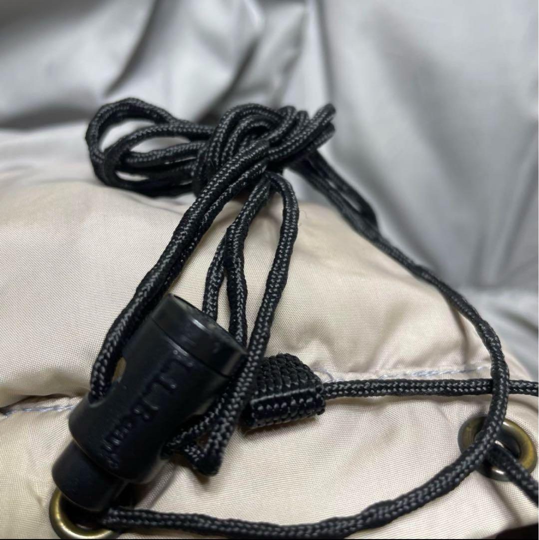 80s L.L Bean エルエルビーン ダウンジャケット size S