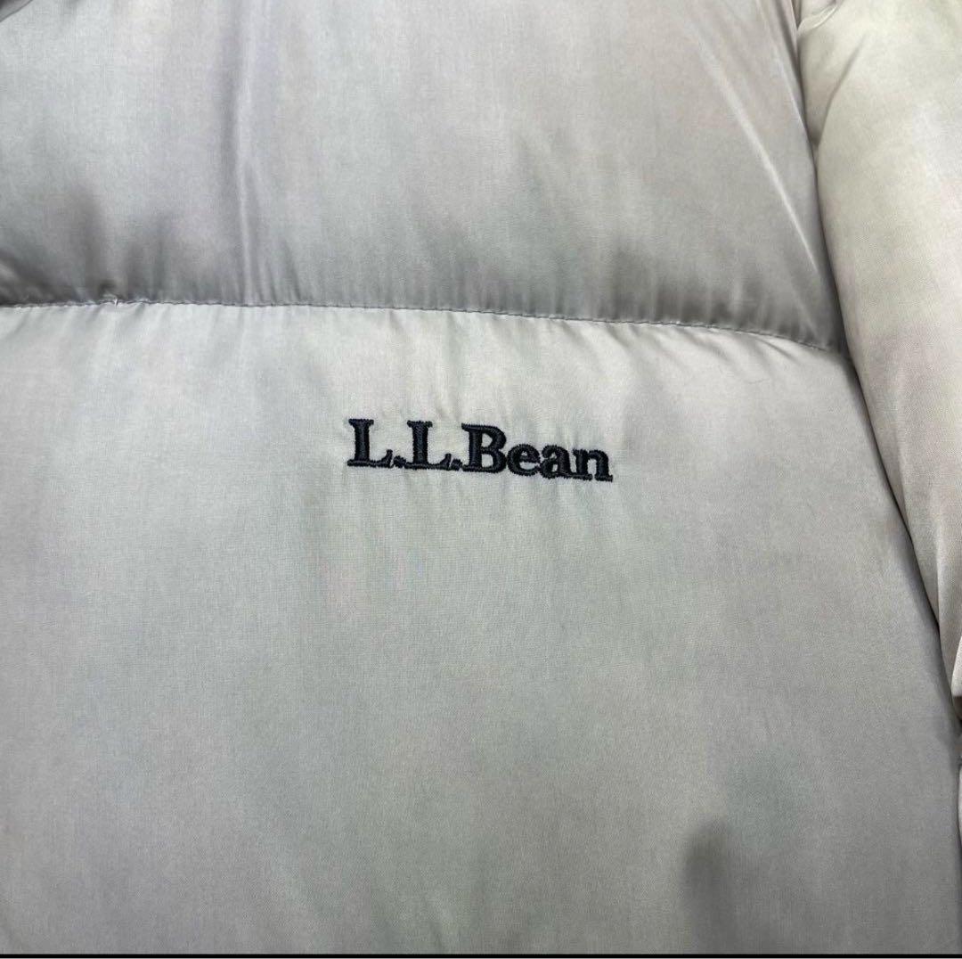 80s L.L Bean エルエルビーン ダウンジャケット size S