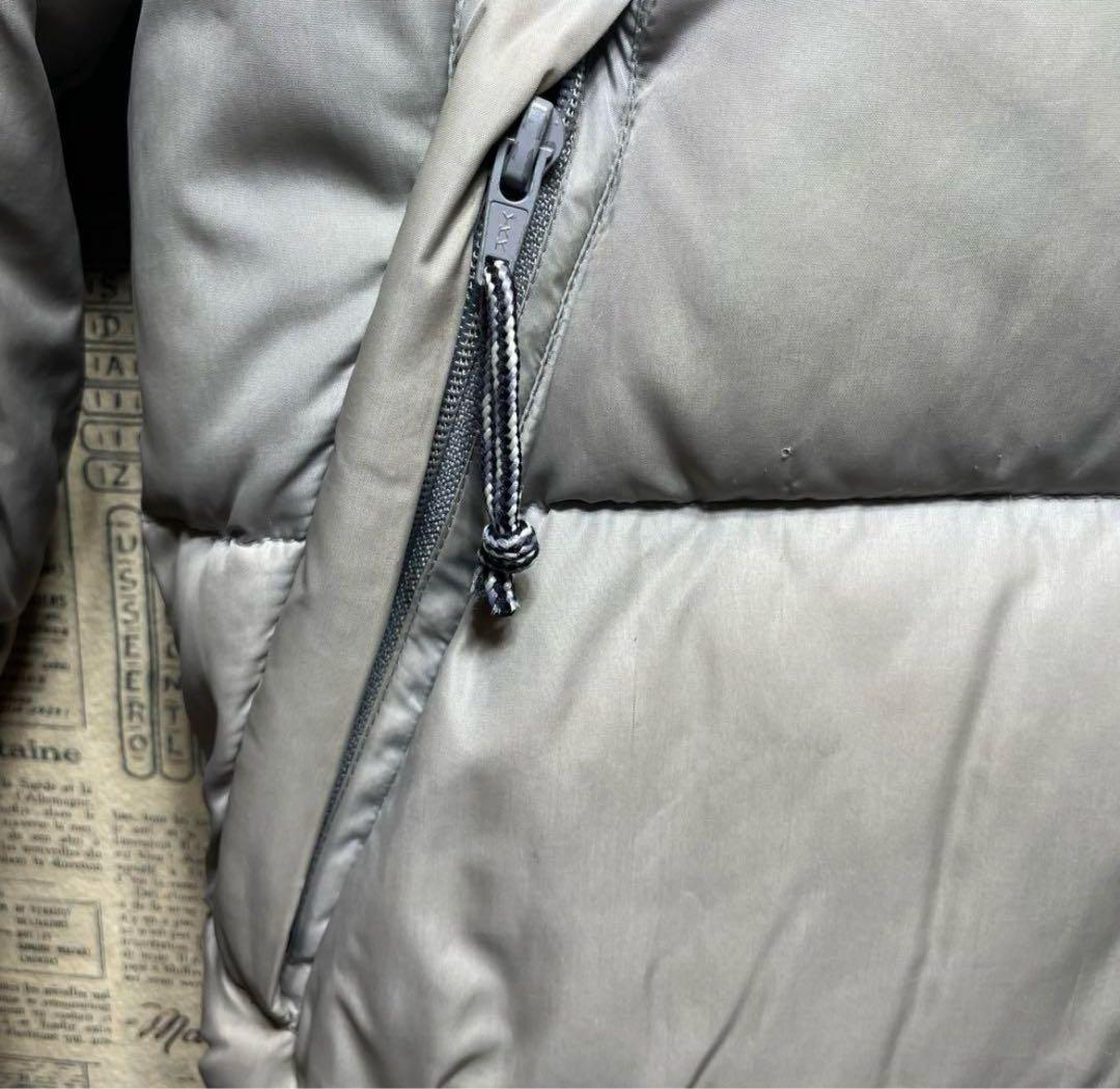 80s L.L Bean エルエルビーン ダウンジャケット size S