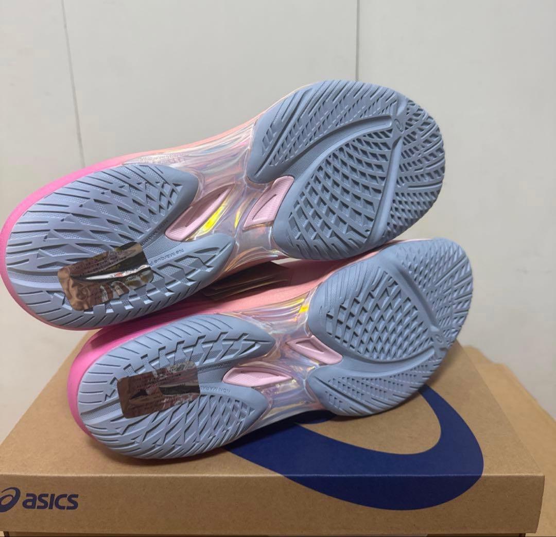 SKY ELITE FF MT 3 FUTURITY 高橋藍　28.5cm