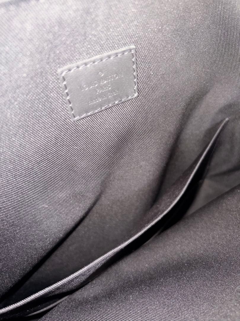 最終お値下げ！ルイヴィトンアヴェニュー ダミエアンフィニ アストラルリュック