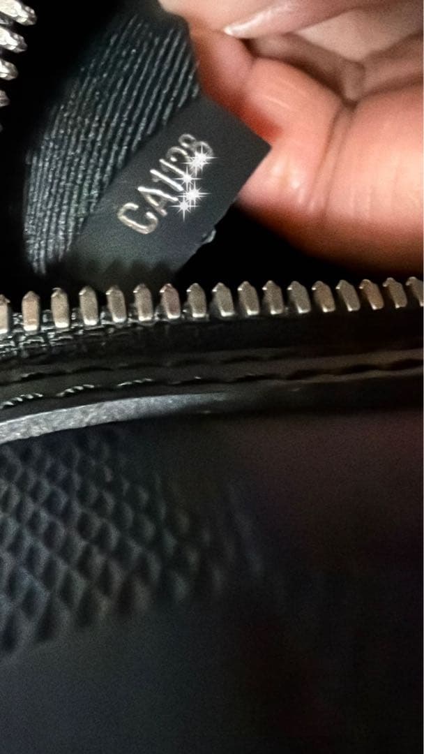 最終お値下げ！ルイヴィトンアヴェニュー ダミエアンフィニ アストラルリュック