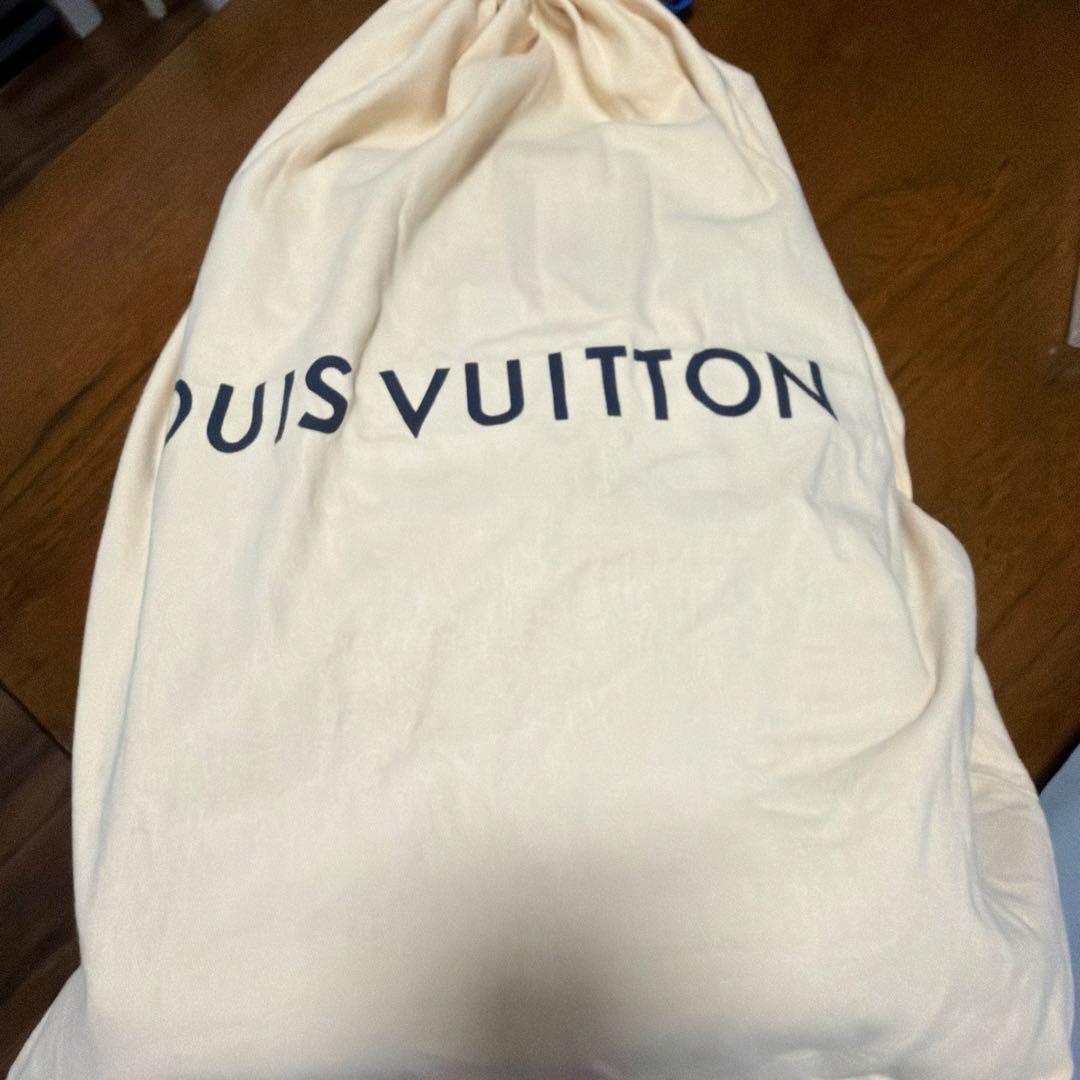 最終お値下げ！ルイヴィトンアヴェニュー ダミエアンフィニ アストラルリュック