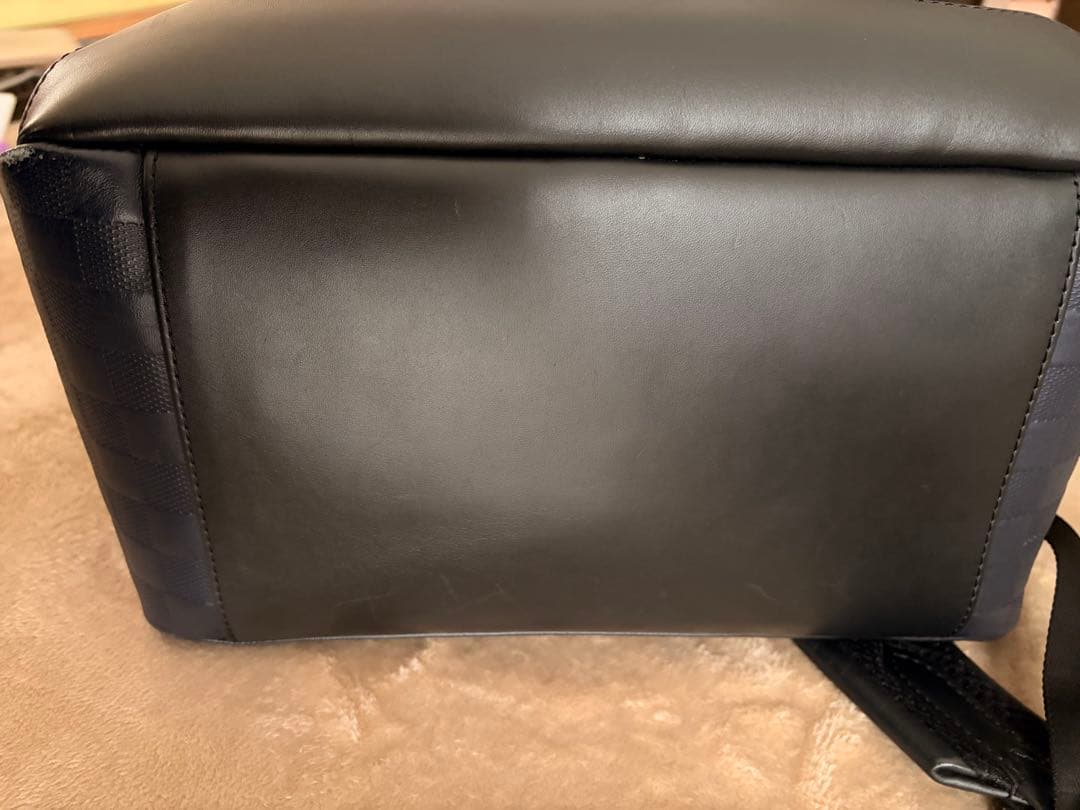 最終お値下げ！ルイヴィトンアヴェニュー ダミエアンフィニ アストラルリュック