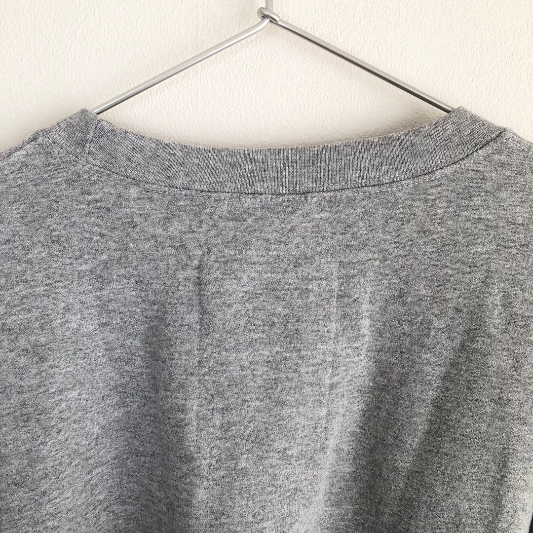 Masterpiece Sound × SSZ 別注 クルーネックスウェット L