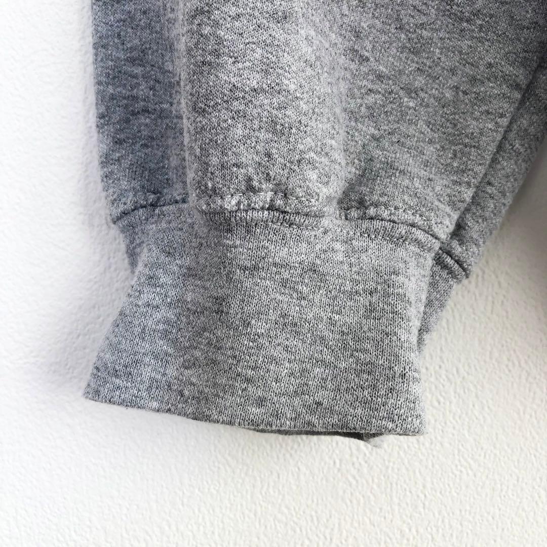 Masterpiece Sound × SSZ 別注 クルーネックスウェット L