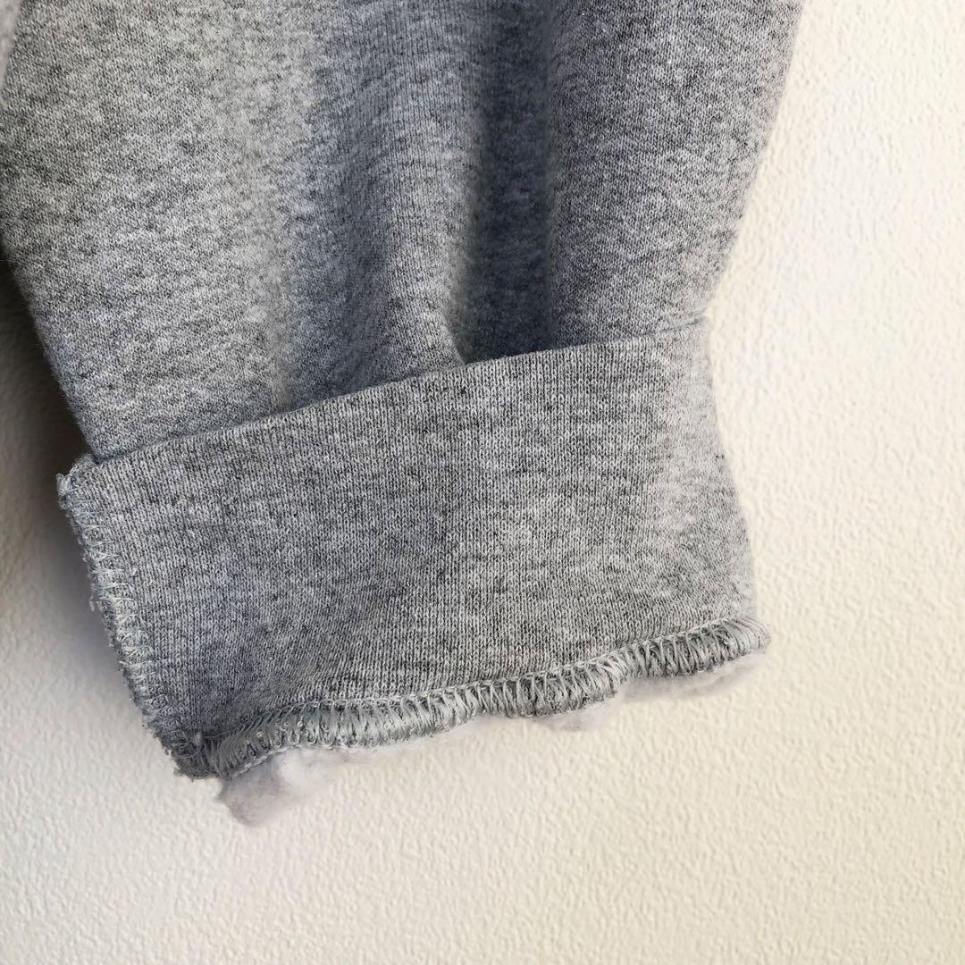 Masterpiece Sound × SSZ 別注 クルーネックスウェット L