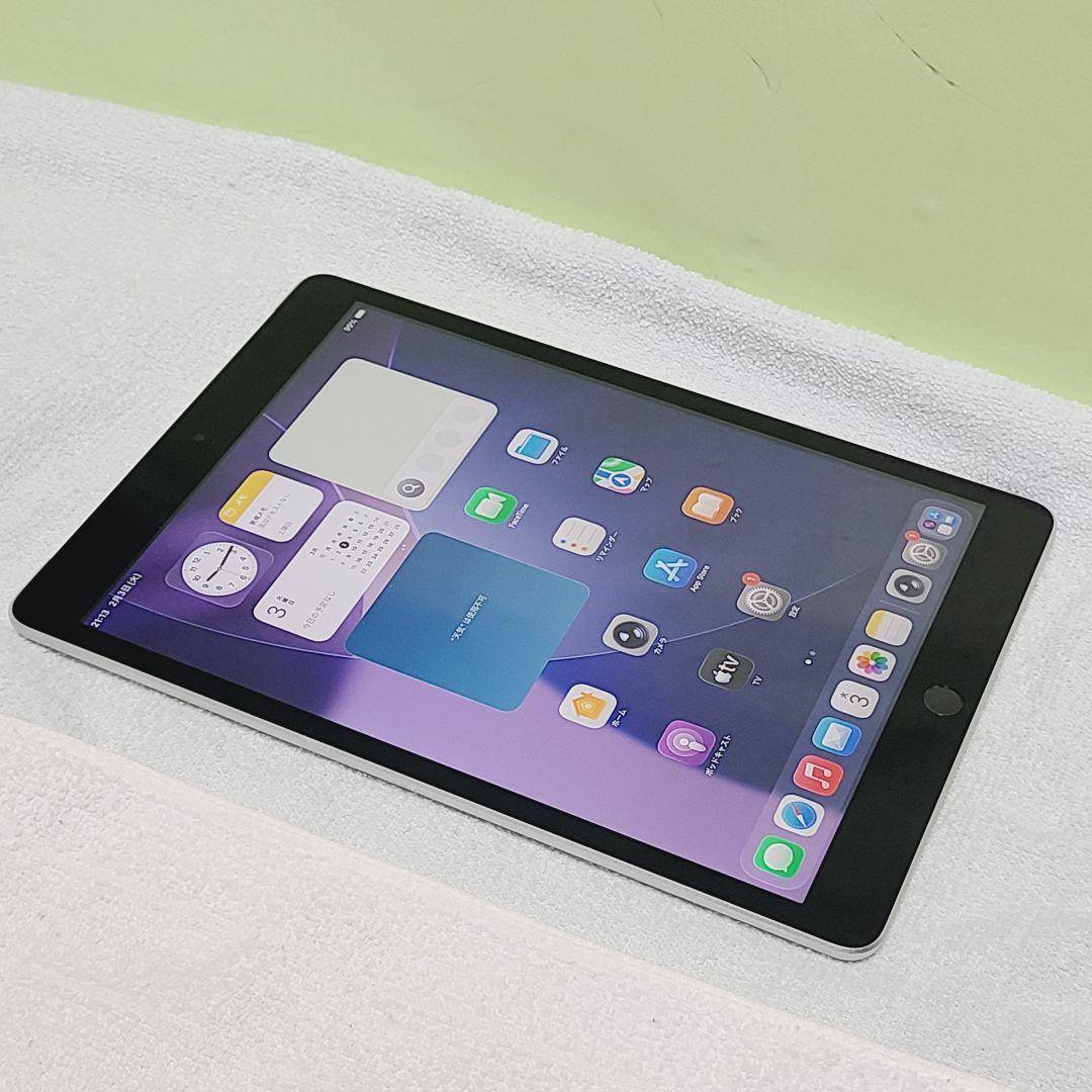 ☆simフリー☆ Apple iPad 第9世代 64GB Cellular ①
