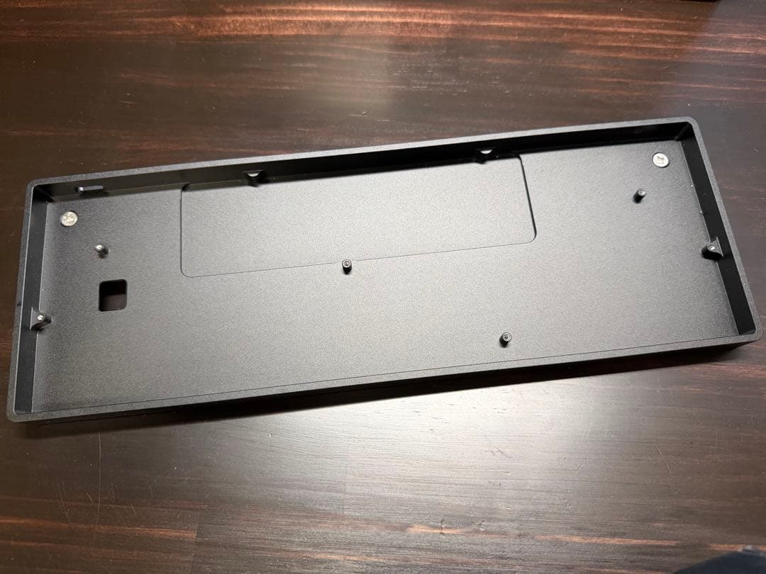 キーボード RAKKA 60 Atlas PCB Frog Mini Leggera