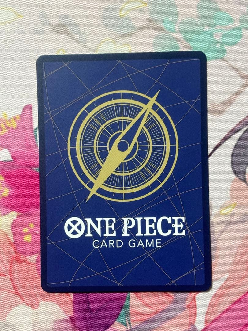 ワンピースカード SP ボア・ハンコック