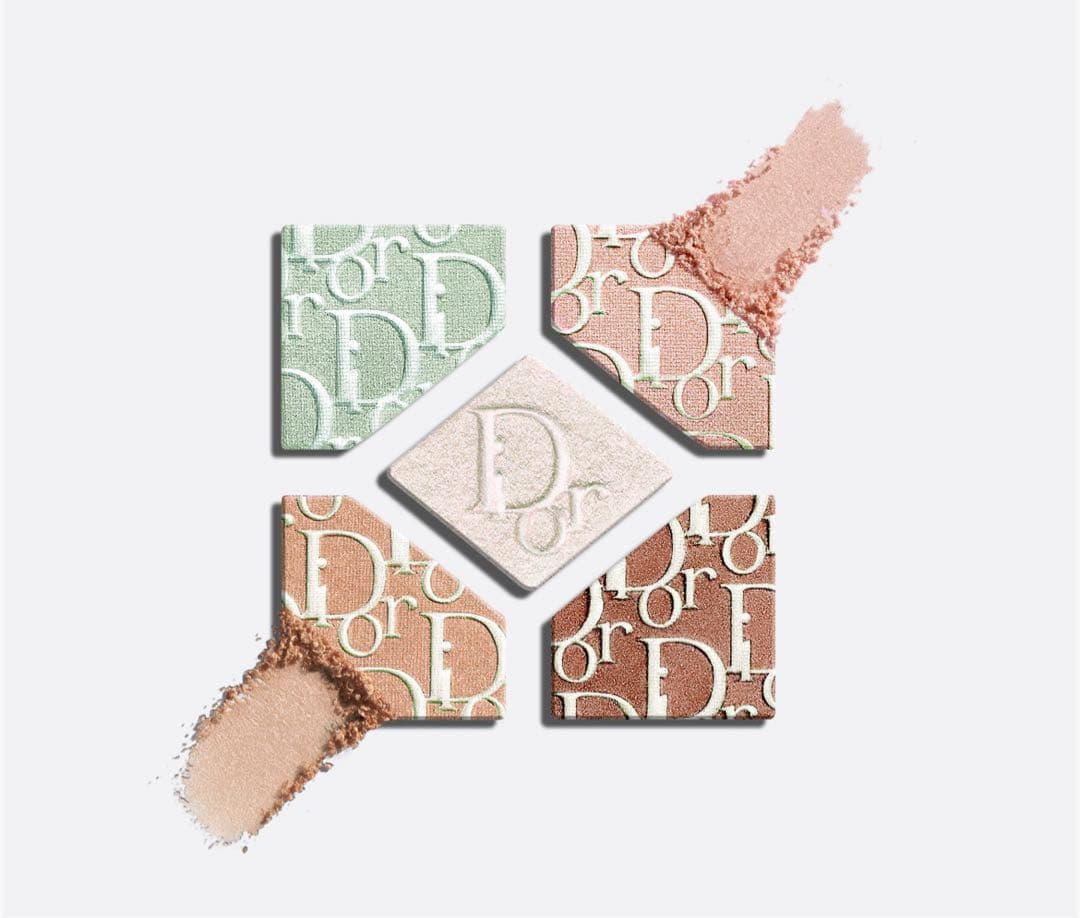 ディオールショウ サンク クルール スプリング コレクション 2026 限定品