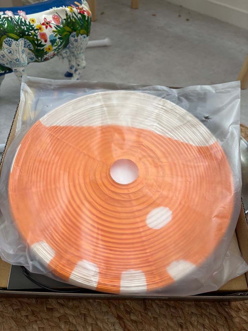 ヤ*ン様 イサムノグチ　akari 1AY ランプ