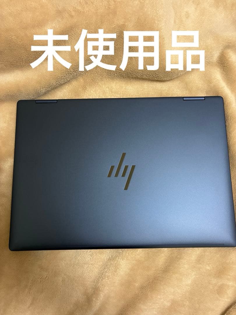 【未使用】 HP envy x360 14-fc windows11 ノートPC
