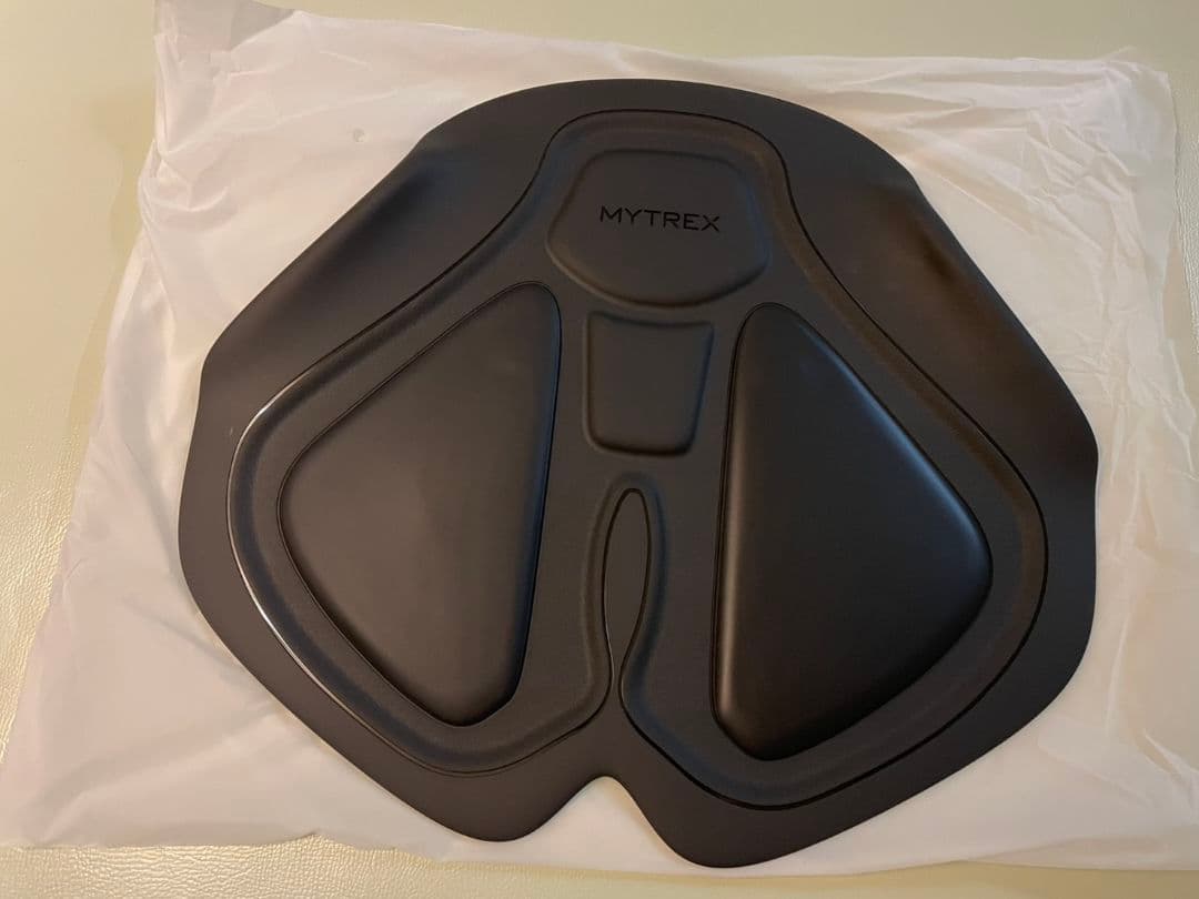 MYTREX AQUA LIFT ボディケア