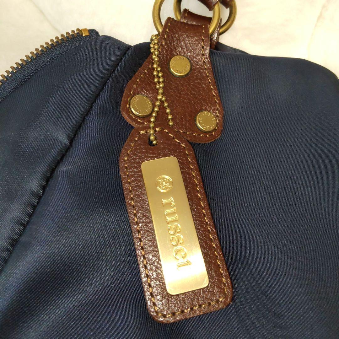 russet ❀ COACH　２点