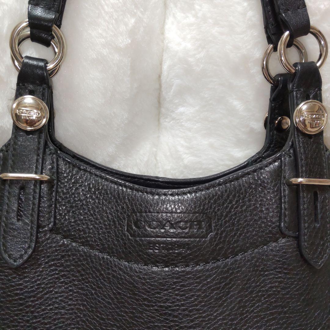 russet ❀ COACH　２点