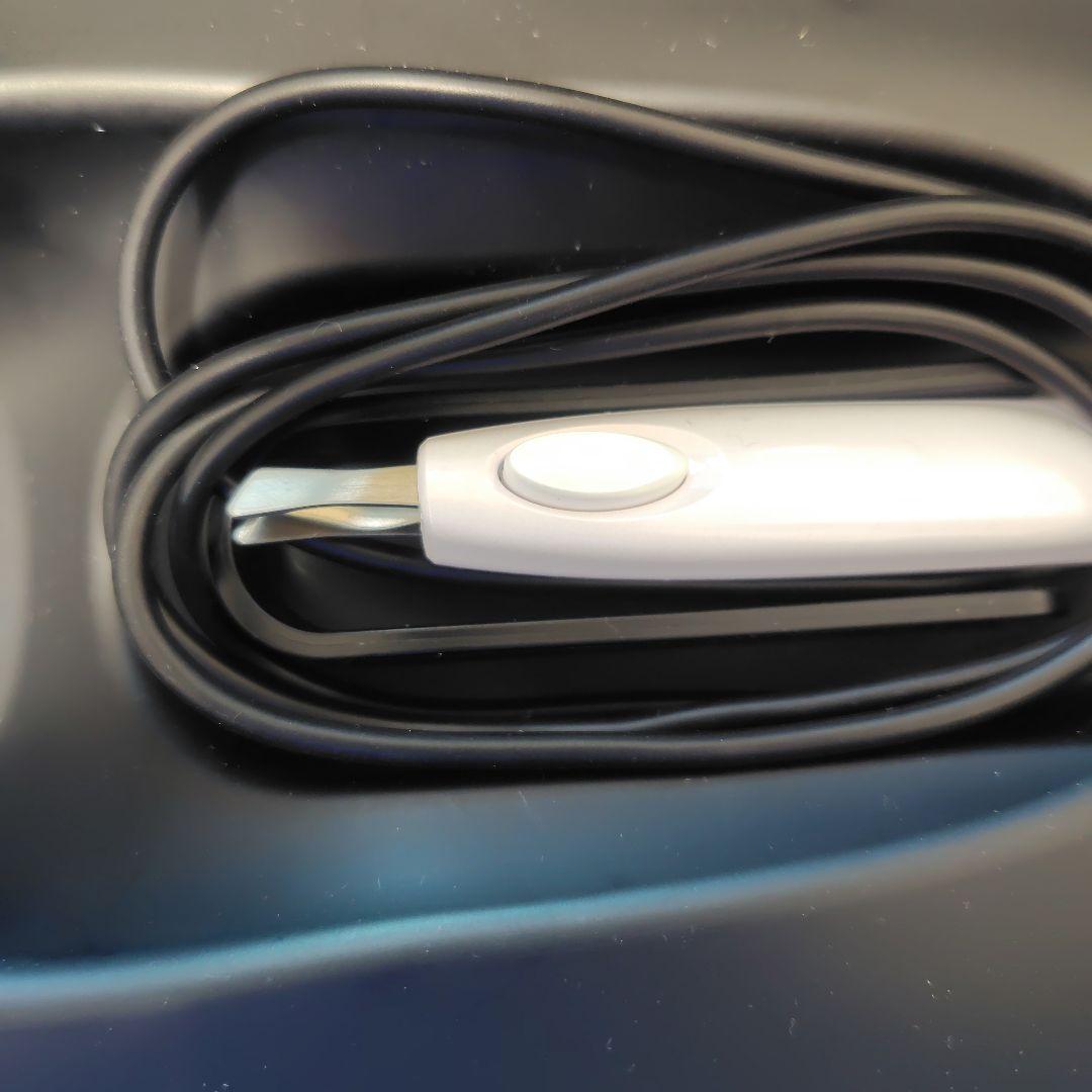 【家庭用脱毛器】KE-NON 美顔器 Ver.8.4