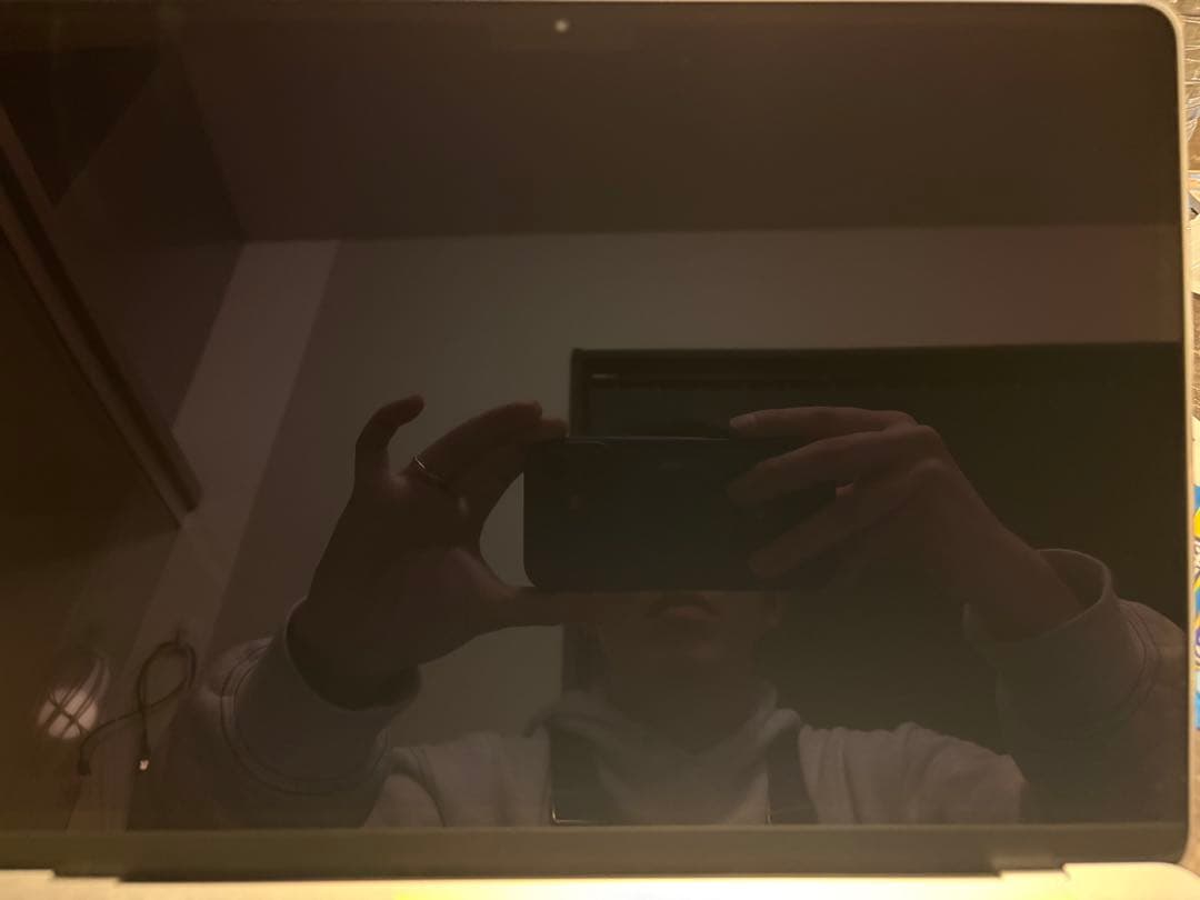 い*ー様 Apple MacBook Air 13.6インチ M2 16GB 5