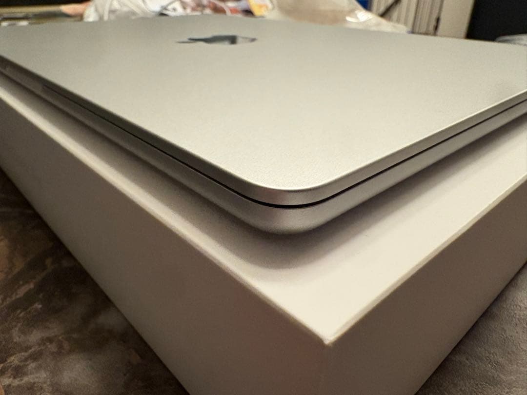 い*ー様 Apple MacBook Air 13.6インチ M2 16GB 5