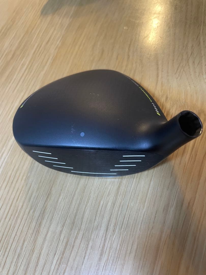 G430 3番ウッド（ファウェイウッド　ヘッドのみ）