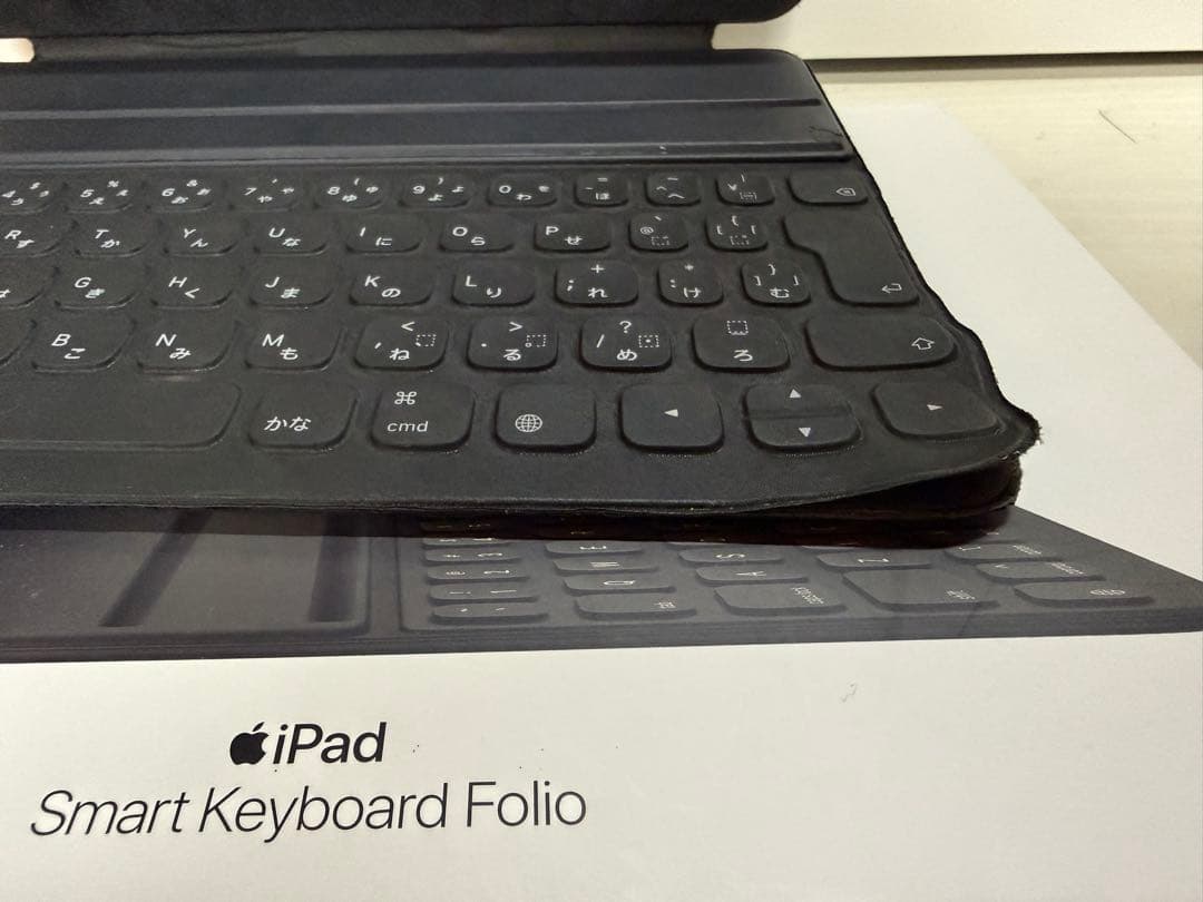 Apple iPad Pro 11 第2世代スペースグレー