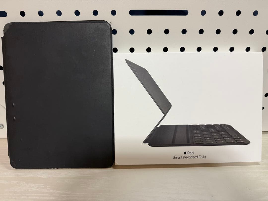 Apple iPad Pro 11 第2世代スペースグレー