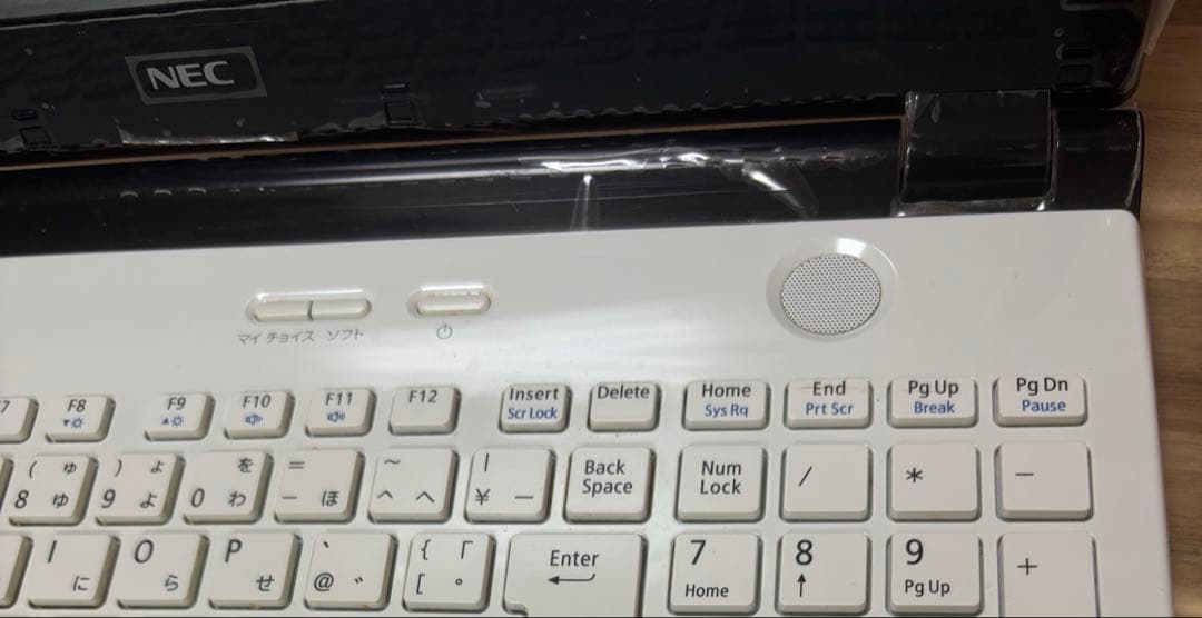 美品 NECノート Windows11 / Office2021 /Corei3