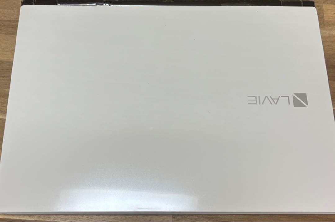 美品 NECノート Windows11 / Office2021 /Corei3