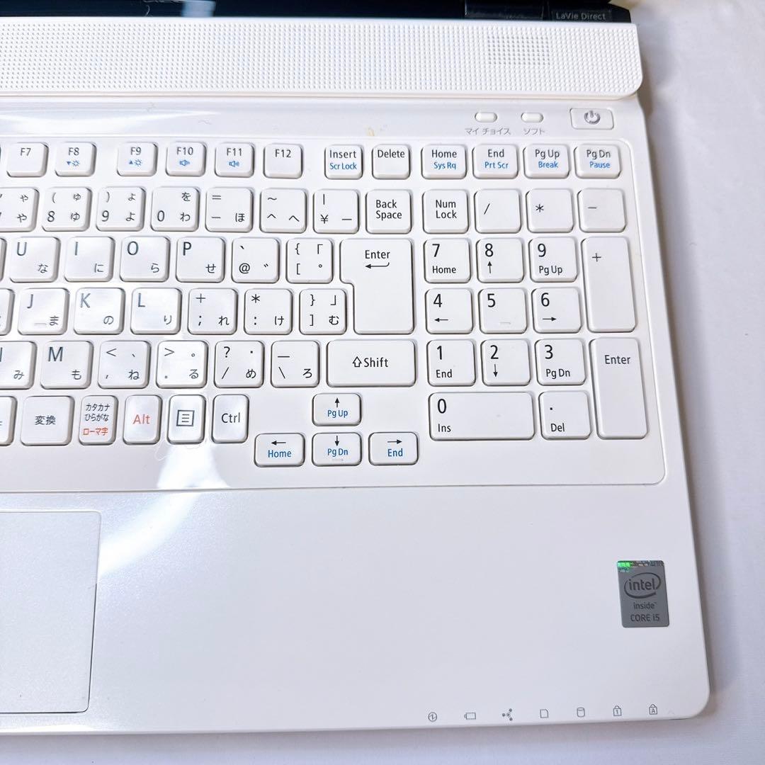 注目❤️初心者向け、面倒な設定済み❤️届いたらすぐ使える❤️マウスも付いてる❤️