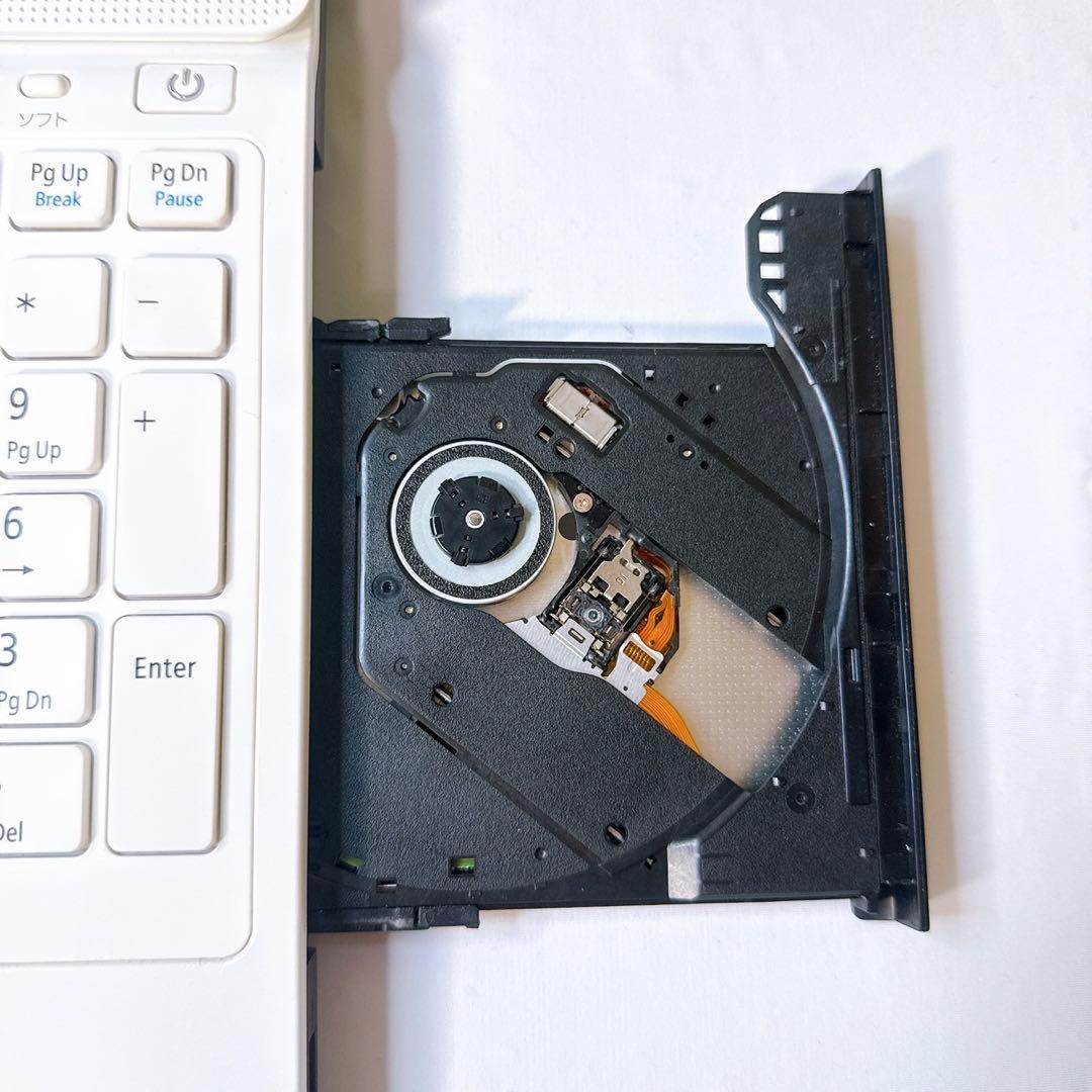 注目❤️初心者向け、面倒な設定済み❤️届いたらすぐ使える❤️マウスも付いてる❤️