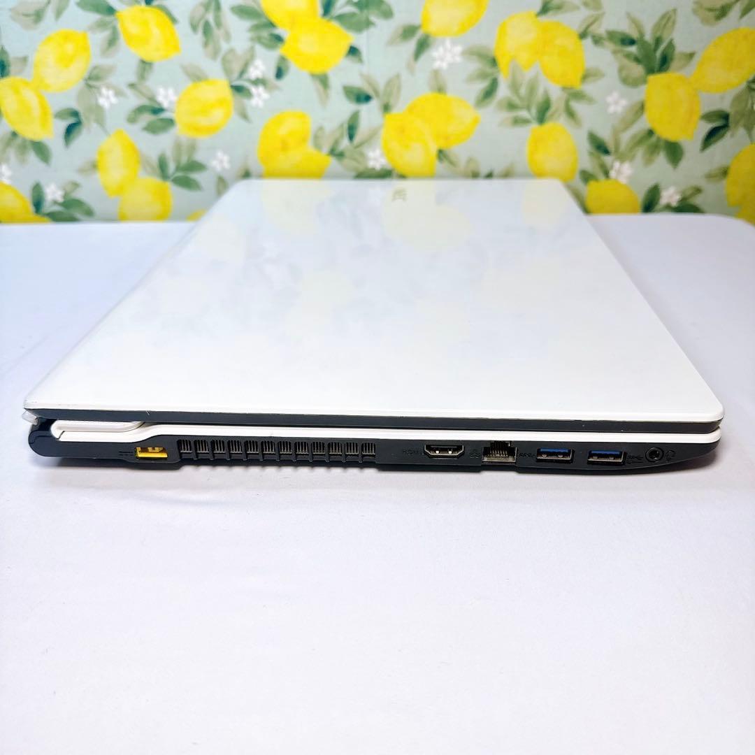 注目❤️初心者向け、面倒な設定済み❤️届いたらすぐ使える❤️マウスも付いてる❤️