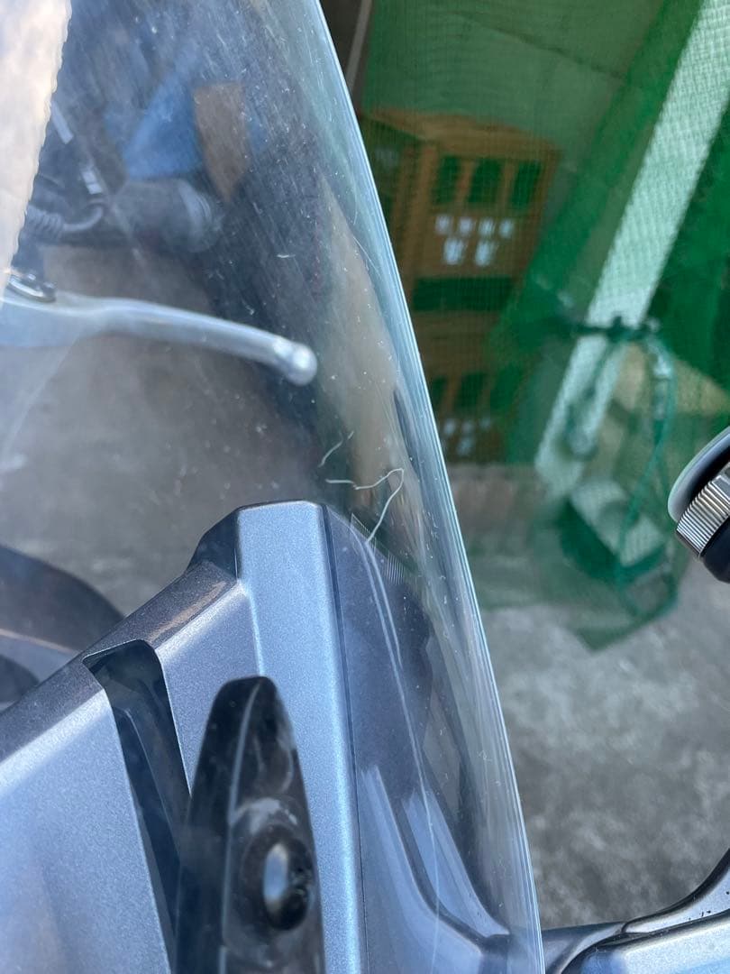 YAMAHA FJR1300 ‘06年〜RP13用Cee Bailey's製