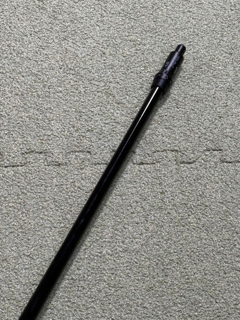 ALTA J CB BLACK 1Wシャフト G430即抜　フレックスR